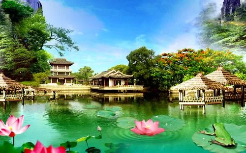 节能智慧城市智慧城市